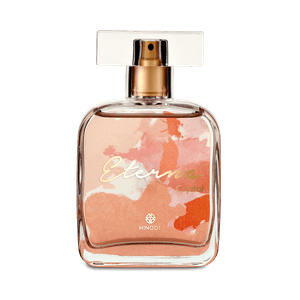 Eterna Crystal Deo Colônia 100ml