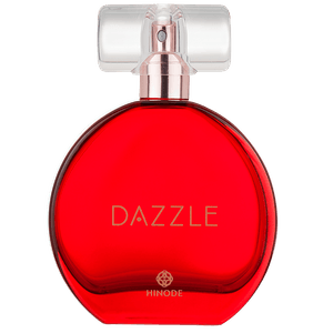 Dazzle Color Vermelho Deo Colônia 60ml
