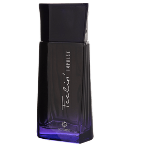 Feelin Impulse For Him Deo Colônia 100ml