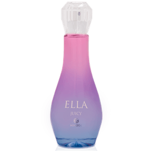 Ella Juicy Deo Colônia 100ml