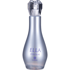 Ella Pérolas Deo Colônia 100ml