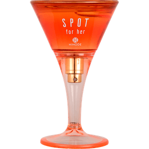 Spot Sunset For Her Deo Colônia 75ml