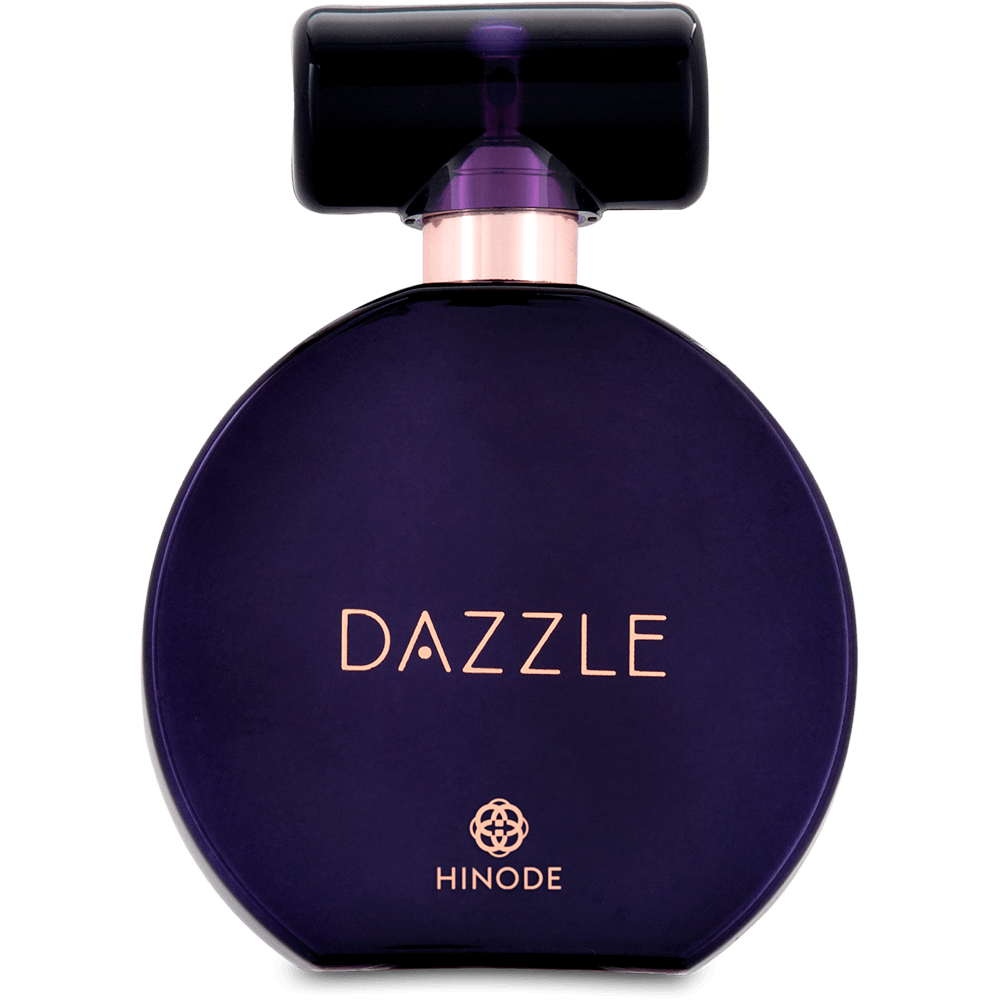 Hinode lança linha de fragrâncias com tecnologia para despertar