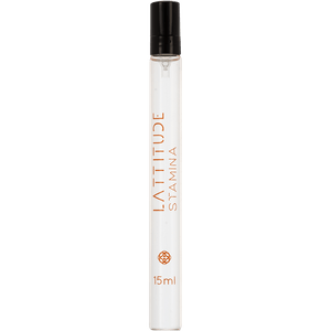 Lattitude Stamina Deo Colônia 15ml