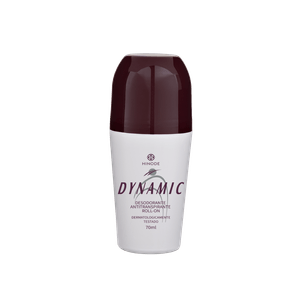 Desodorante Roll-On Antitranspirante Dynamic 70ml
