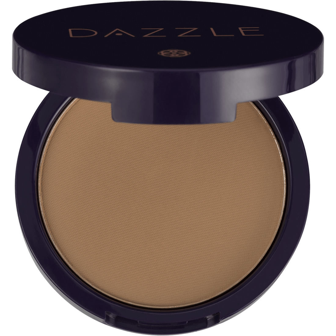 Pó Facial Compacto Velvet Dazzle Médio 02