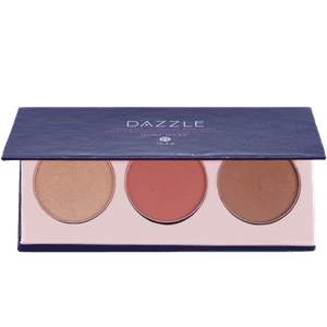 Paleta Multifuncional Must Have Dazzle