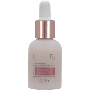 Booster Facial Peenchedor Routine Dermo