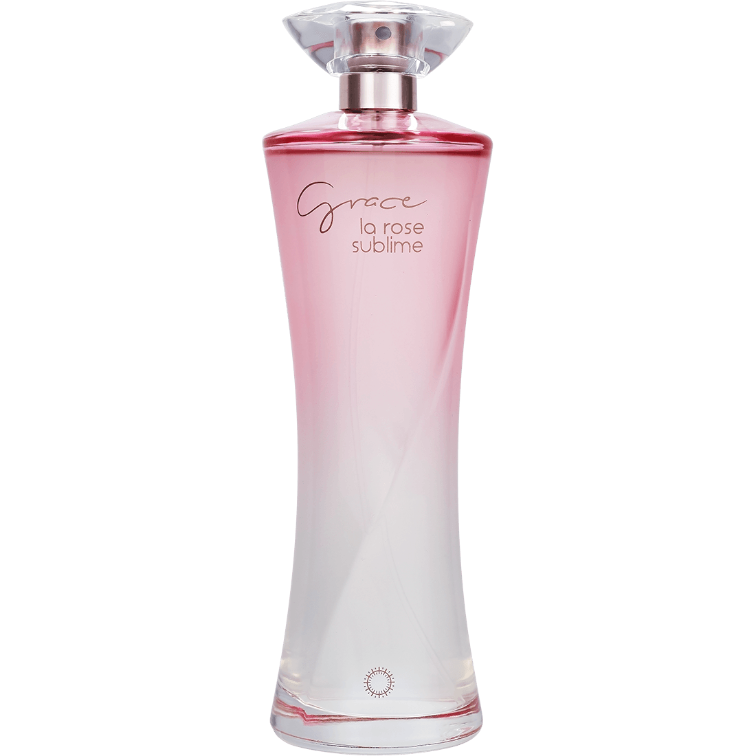 Hinode Group - A fragrância de Grace Midnight é sofisticada e