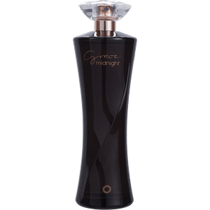 Grace Midnight Hinode Deo Colônia 100ml