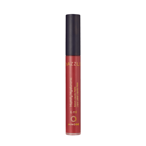 Batom Líquido Matte Mattify Dazzle 6ml Vermelho