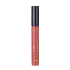 Batom Líquido Matte Mattify Dazzle 6ml Coral