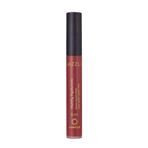 Batom Líquido Matte Mattify Dazzle 6ml Passione