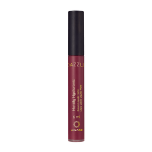 Batom Líquido Matte Mattify Dazzle 6ml Vinho