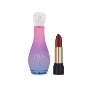 Kit Ella Juicy