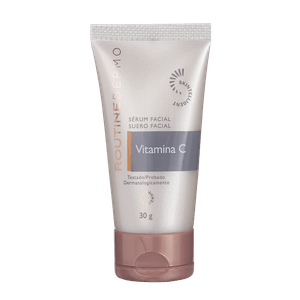 Sérum Antioxidante Vitamina C Routine Dermo