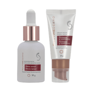 Kit Firmador Routine Dermo