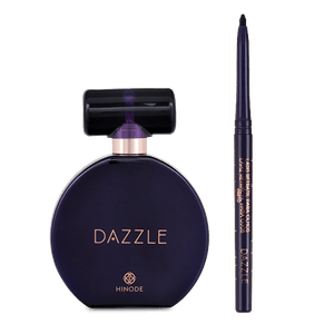 Kit Presente Dazzle Fragrância