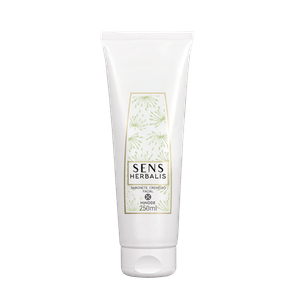 Sabonete Cremoso Facial Sens Herbalis 250ml