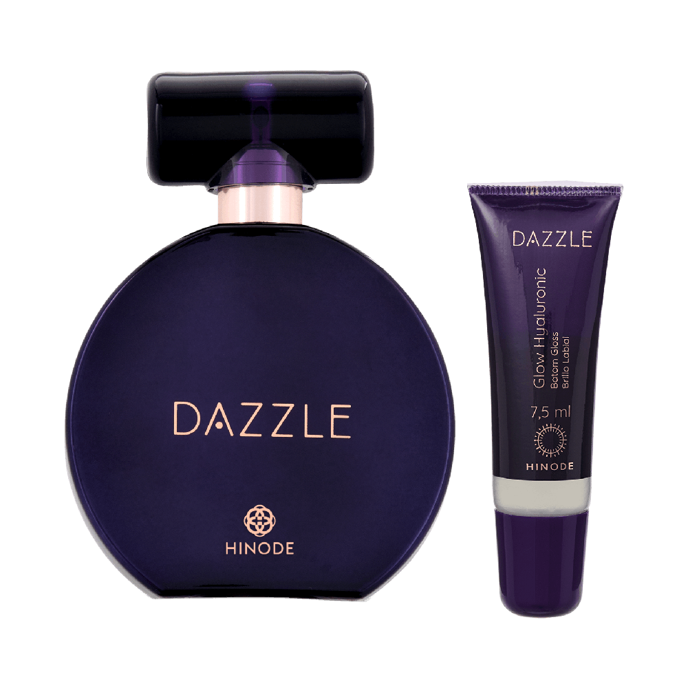 Kit Dazzle Kit Dia das Mães Dazzle