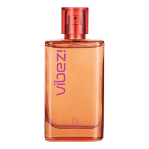 Vibez Deo Colônia Feminino 75ml