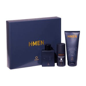 Kit Presente H-Men