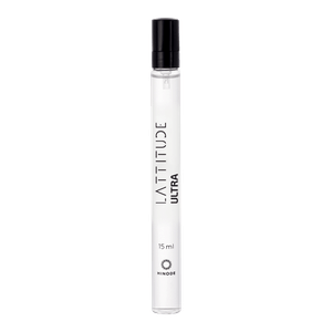 Lattitude Ultra Deo Colônia Pocket 15ml