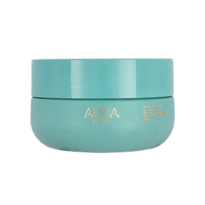 Manteiga Iluminadora Magic Butter Aura Beauty Afrodite Garden  Jade Picon 200g