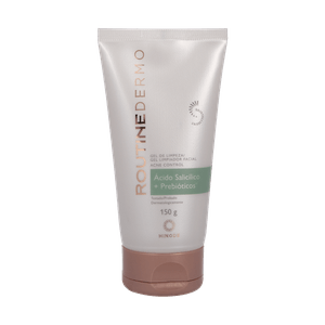 Routine Dermo gel de limpeza Acne Control