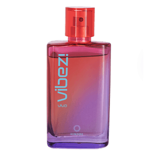 Viva Vibez Deo Colônia Feminino 75ml