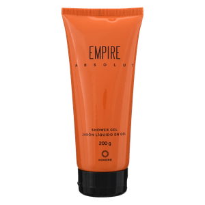 Empire Absolut Shower Gel 200g