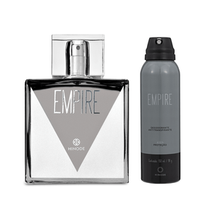 Kit Empire Hinode
