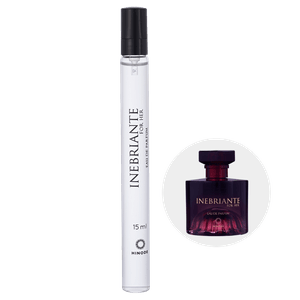 Inebriante For Her Eua Parfum Pocket 15ml