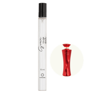 Grace Rouge Absolu Deo Parfum Pocket