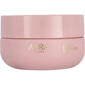 Aurora Shine Magic Butter Manteiga Iluminadora Desodorante Corporal Jade Picon 200g