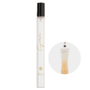 Grace Deo Colônia 15ml