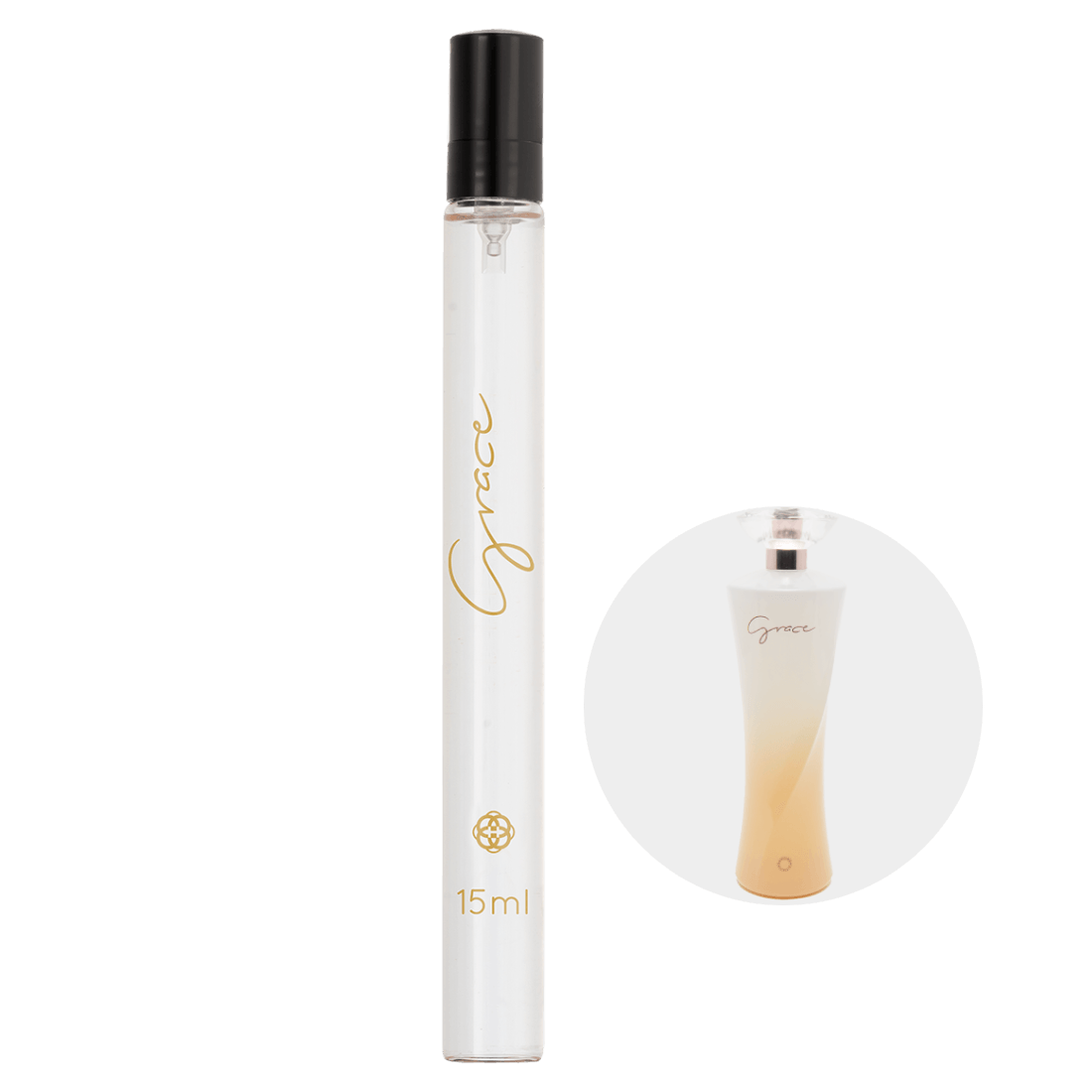Grace Deo Colônia 15ml
