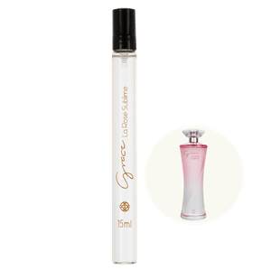 Grace La Rose Sublime Deo Colônia 15ml