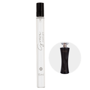 Grace Midnight Hinode Deo Colônia 15ml