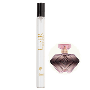 Lesér Eau de Parfum 15ml