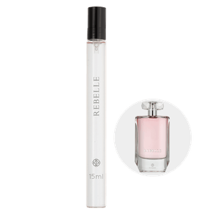 Rebelle Deo Colonia Pocket 15ml