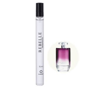 Rebelle Madness Deo Colonia Pocket 15ml