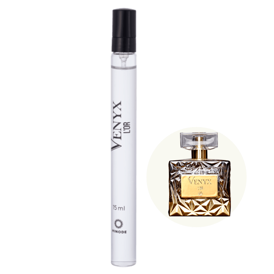 Venyx L’or Deo Colonia Pocket 15ml