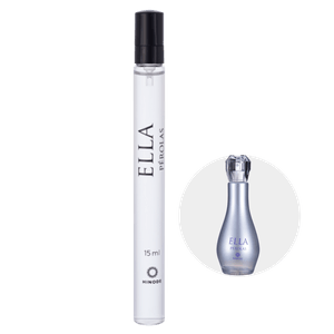 Ella Pérolas Deo Colonia Pocket 15ml