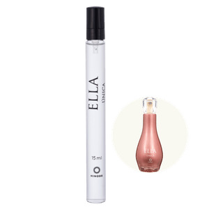Ella Única Deo Colonia Pocket 15ml