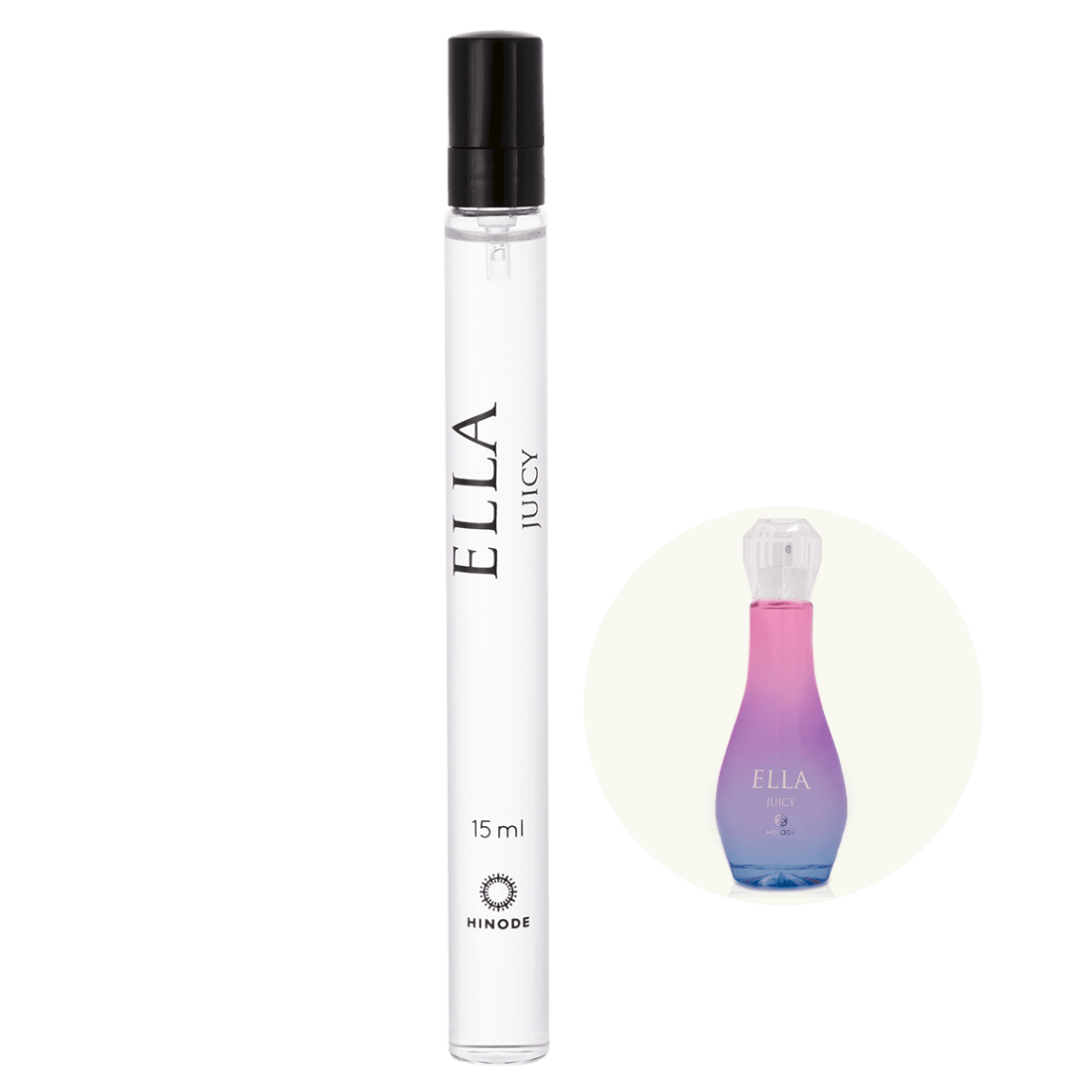 Ella Juicy Deo Colonia Pocket 15ml