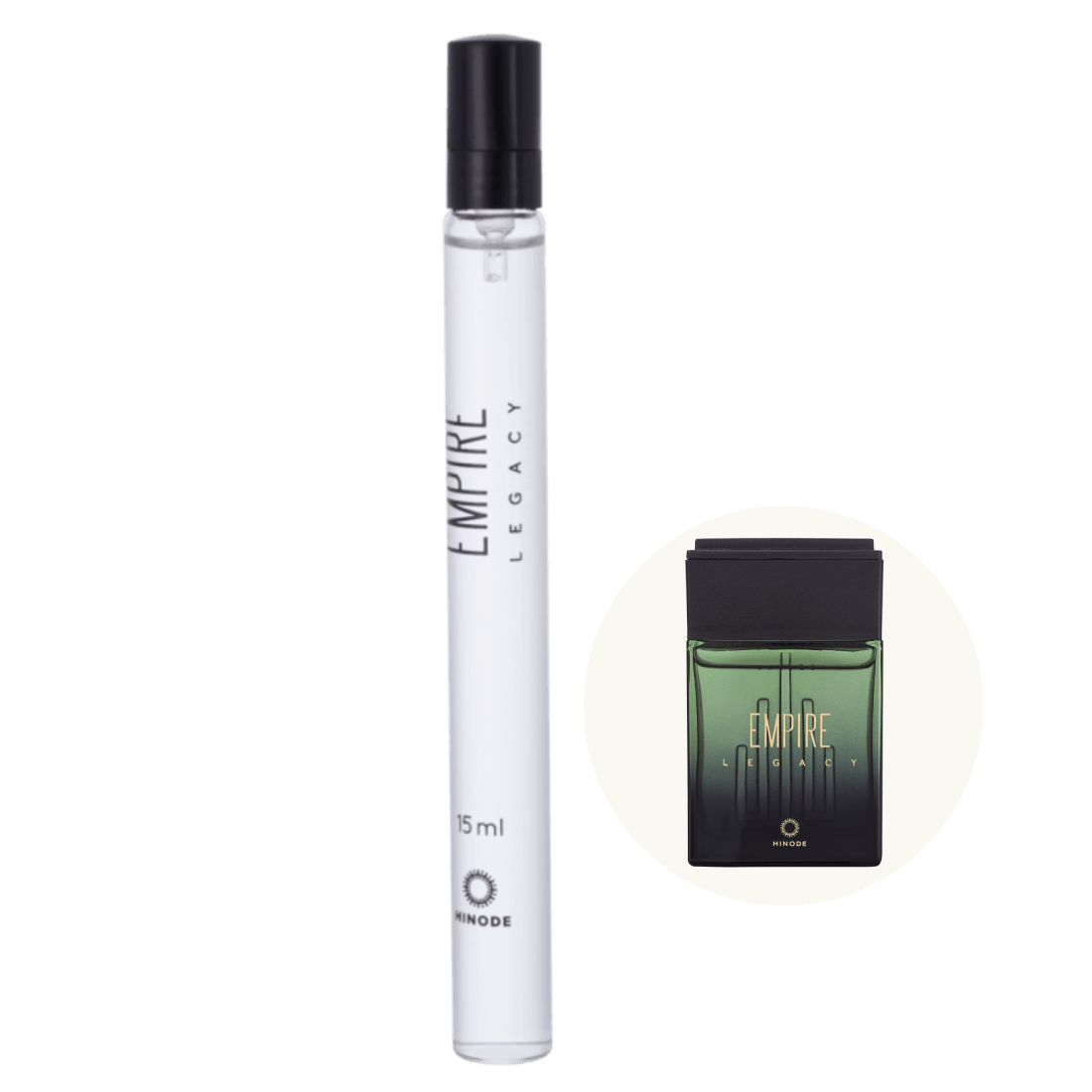 Empire Legacy Deo Colonia Pocket 15 ml