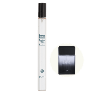 Empire Top Deo Colônia 15ml