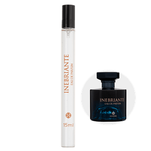 Inebriante Eau de Parfum 15ml