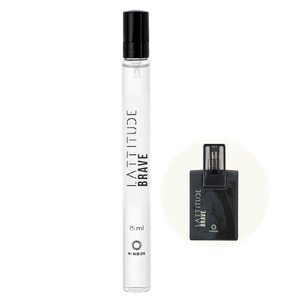 Lattitude Brave Deo Colônia Pocket 15ml
